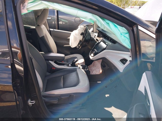 Chevrolet Bolt Ev Premier 2017 1G1FX6S08H4179228 Image 5