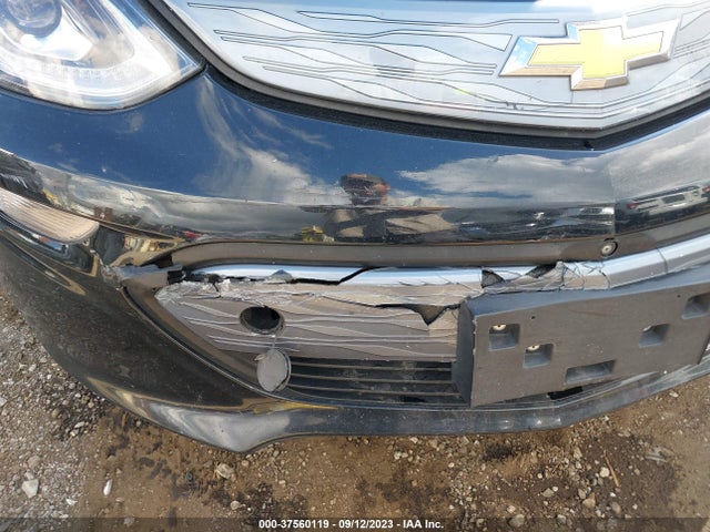 Chevrolet Bolt Ev Premier 2017 1G1FX6S08H4179228 Image 6