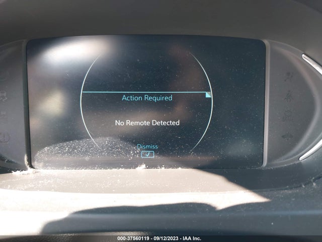 Chevrolet Bolt Ev Premier 2017 1G1FX6S08H4179228 Image 7
