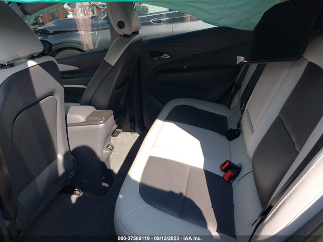 Chevrolet Bolt Ev Premier 2017 1G1FX6S08H4179228 Image 8
