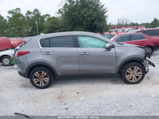 KNDPM3AC7H7291628 KIA Sportage Lx