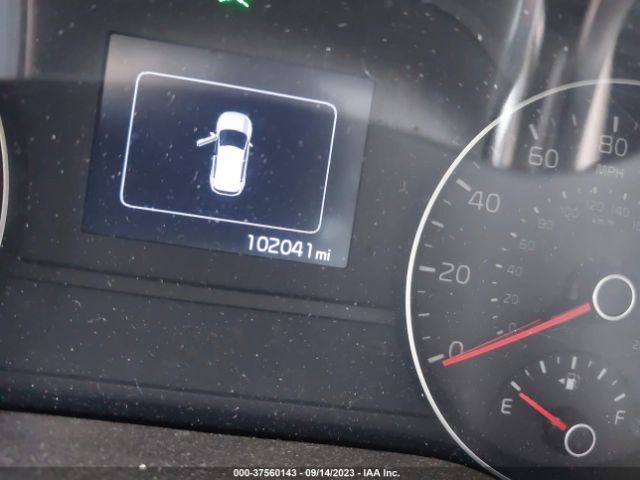 KNDPM3AC7H7291628 KIA Sportage Lx