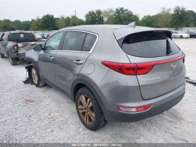 KNDPM3AC7H7291628 KIA Sportage Lx