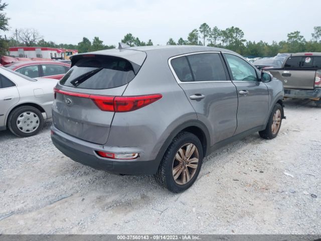 KNDPM3AC7H7291628 KIA Sportage Lx