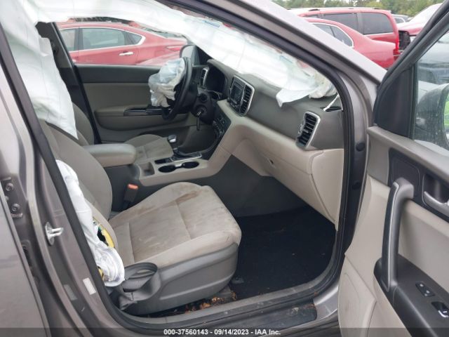 KNDPM3AC7H7291628 KIA Sportage Lx