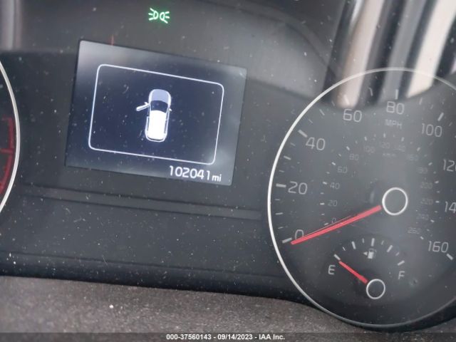 KNDPM3AC7H7291628 KIA Sportage Lx