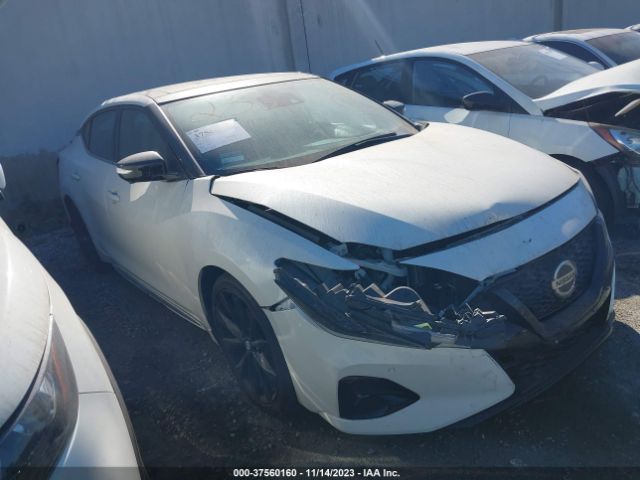 1N4AA6EV4MC516817 auction archive image