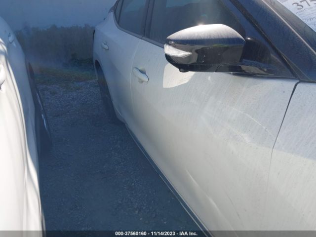 1N4AA6EV4MC516817 Nissan Maxima Sr