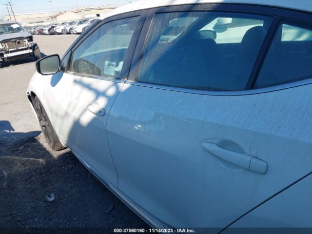 1N4AA6EV4MC516817 Nissan Maxima Sr
