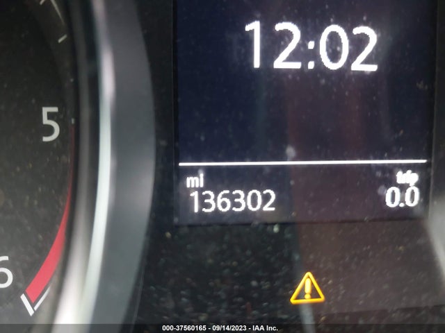 Volkswagen Golf Tdi Se 2015 3VW2A7AU2FM089976 Image 16