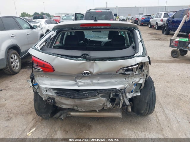 Volkswagen Golf Tdi Se 2015 3VW2A7AU2FM089976 Image 17