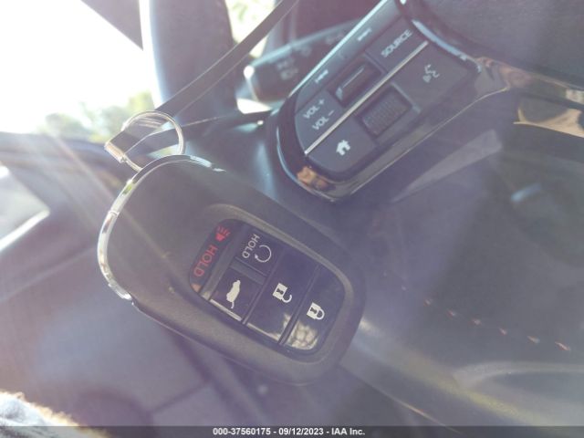 3CZRZ1H57PM727933 Honda HR-V SPORT