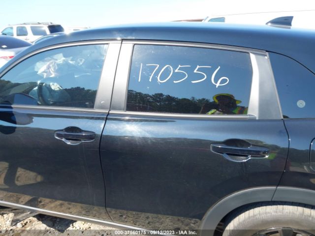 3CZRZ1H57PM727933 Honda HR-V SPORT