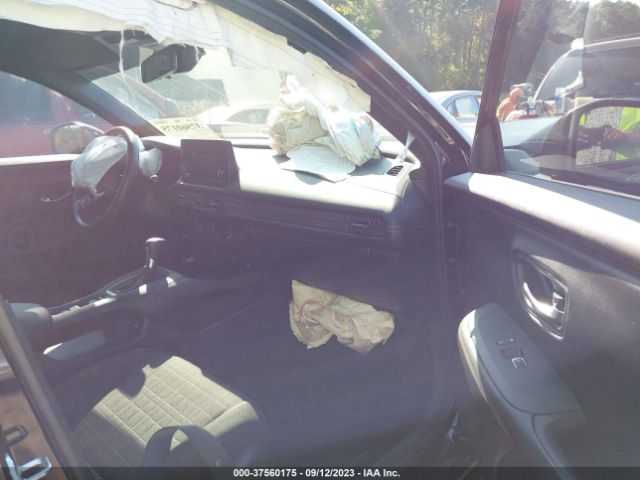 3CZRZ1H57PM727933 Honda HR-V SPORT