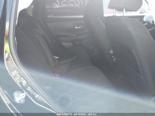 3CZRZ1H57PM727933 Honda HR-V SPORT