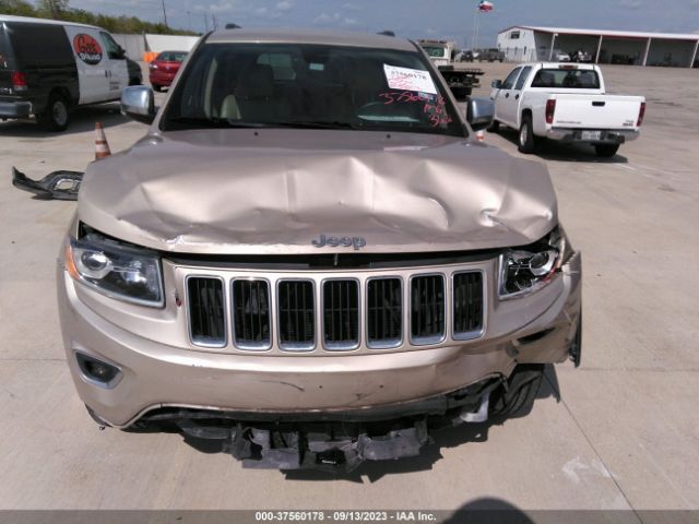 1C4RJEBG1FC199479 Jeep Grand Cherokee Limited