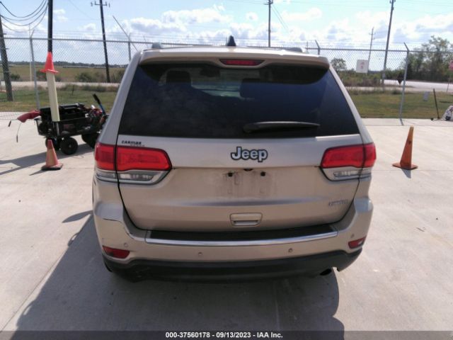 1C4RJEBG1FC199479 Jeep Grand Cherokee Limited