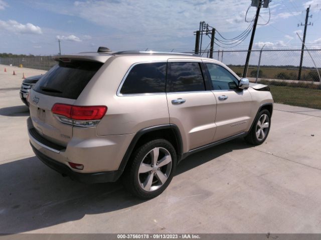 1C4RJEBG1FC199479 Jeep Grand Cherokee Limited