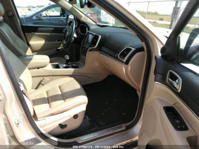 1C4RJEBG1FC199479 Jeep Grand Cherokee Limited