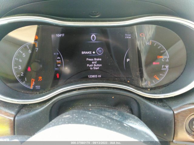 1C4RJEBG1FC199479 Jeep Grand Cherokee Limited