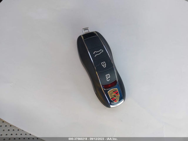 2023 PORSCHE MACAN WP1AF2A5XPLB55686 Photo 10