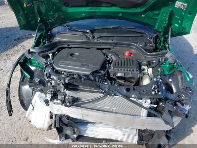 WMW53DK02R2U41029 Mini Hardtop 4 Door Cooper S