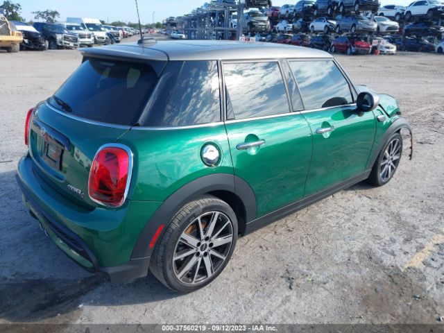 WMW53DK02R2U41029 Mini Hardtop 4 Door Cooper S