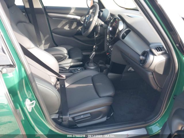 WMW53DK02R2U41029 Mini Hardtop 4 Door Cooper S