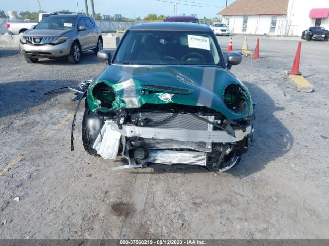 WMW53DK02R2U41029 Mini Hardtop 4 Door Cooper S
