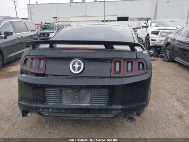 1ZVBP8AMXE5274043 Ford Mustang V6