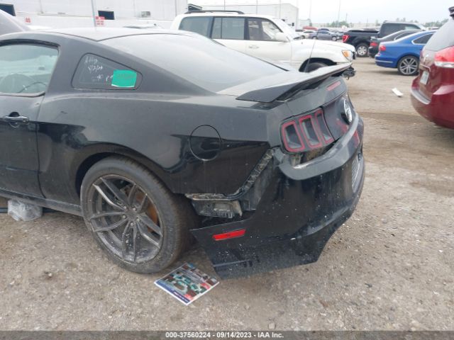 1ZVBP8AMXE5274043 Ford Mustang V6