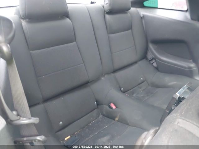 1ZVBP8AMXE5274043 Ford Mustang V6