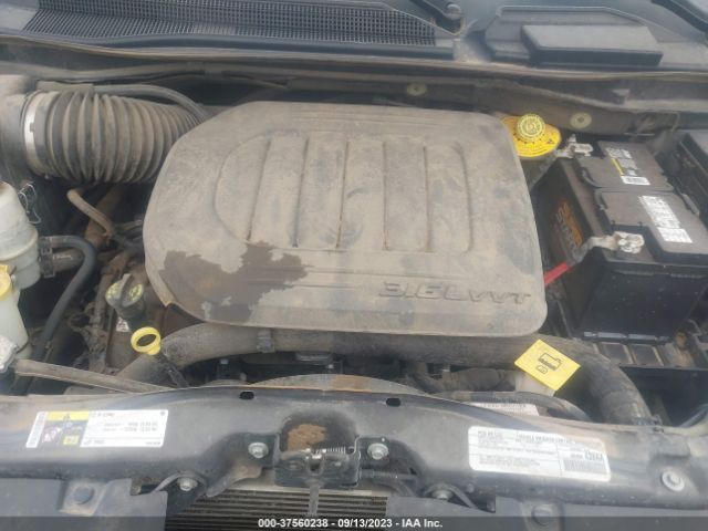 2C4RDGEG7KR752572 Dodge Grand Caravan Gt