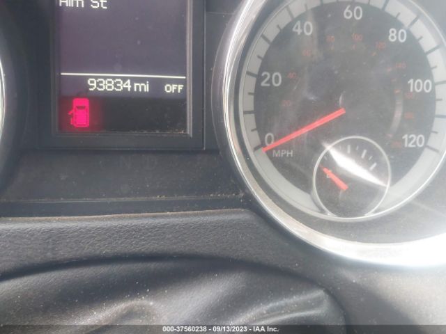 2C4RDGEG7KR752572 Dodge Grand Caravan Gt