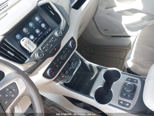 3GKALXEX6JL203302 GMC Terrain Denali