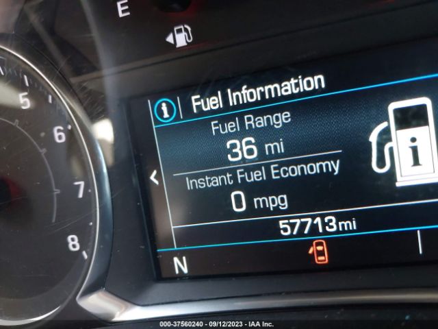 3GKALXEX6JL203302 GMC Terrain Denali