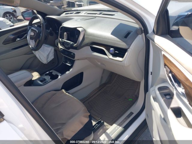 3GKALXEX6JL203302 GMC Terrain Denali