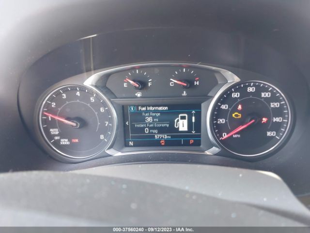 3GKALXEX6JL203302 GMC Terrain Denali