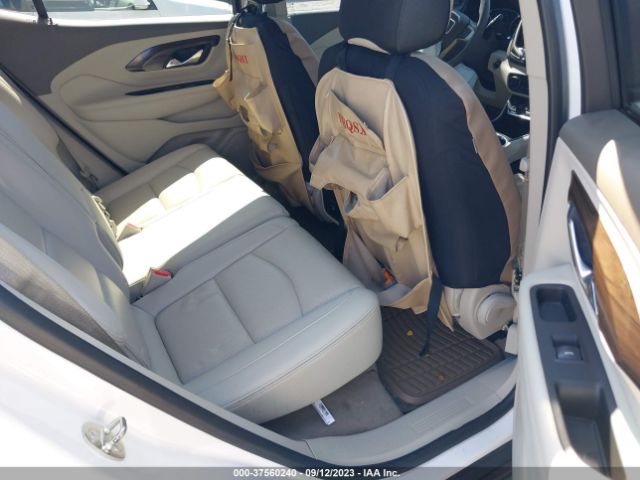3GKALXEX6JL203302 GMC Terrain Denali