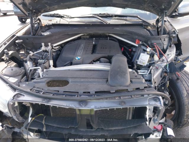 5UXKR2C53H0U18628 BMW X5 Sdrive35i