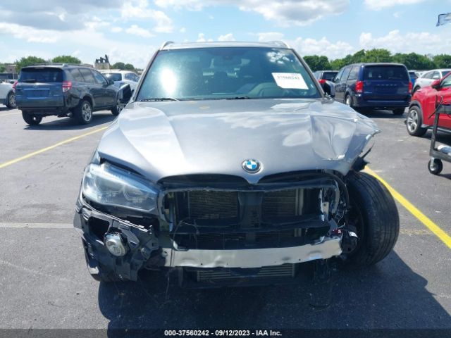 5UXKR2C53H0U18628 BMW X5 Sdrive35i
