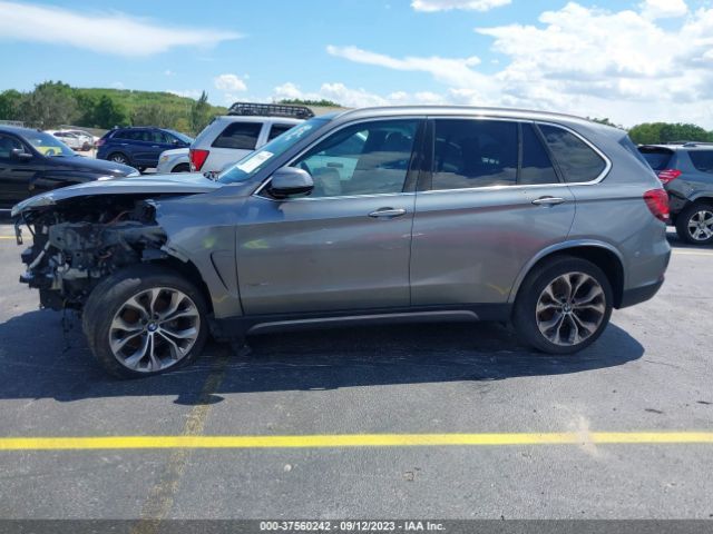 5UXKR2C53H0U18628 BMW X5 Sdrive35i