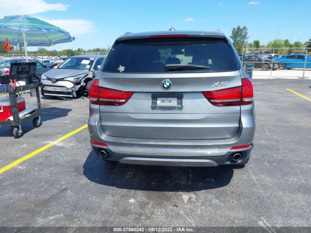 5UXKR2C53H0U18628 BMW X5 Sdrive35i
