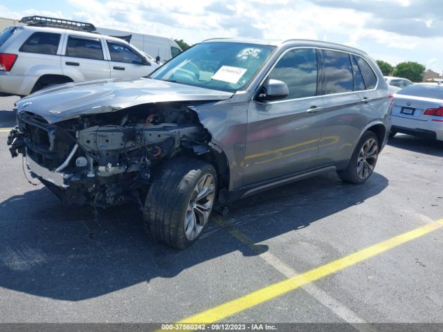 5UXKR2C53H0U18628 BMW X5 Sdrive35i