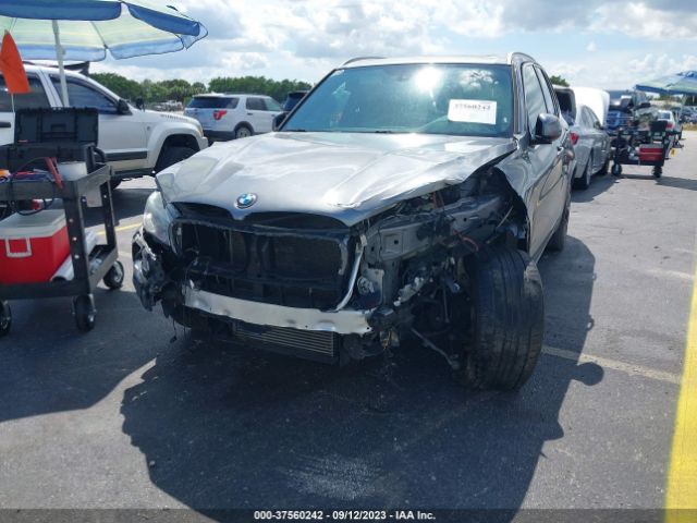 5UXKR2C53H0U18628 BMW X5 Sdrive35i