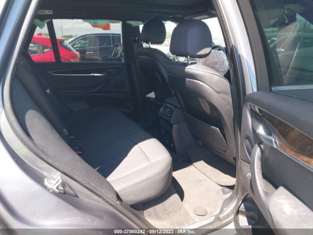 5UXKR2C53H0U18628 BMW X5 Sdrive35i