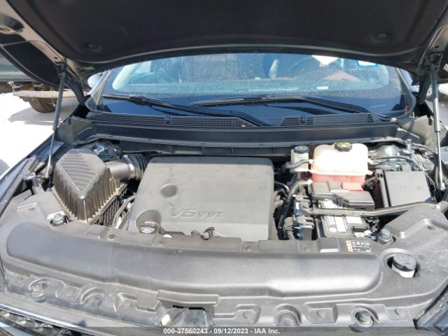 5GAERDKW6KJ157065 Buick Enclave Avenir