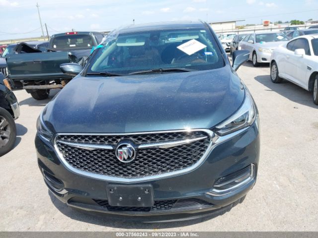 5GAERDKW6KJ157065 Buick Enclave Avenir