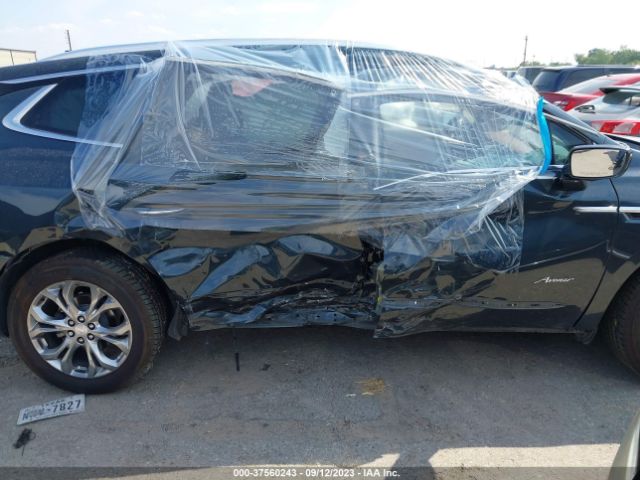 5GAERDKW6KJ157065 Buick Enclave Avenir