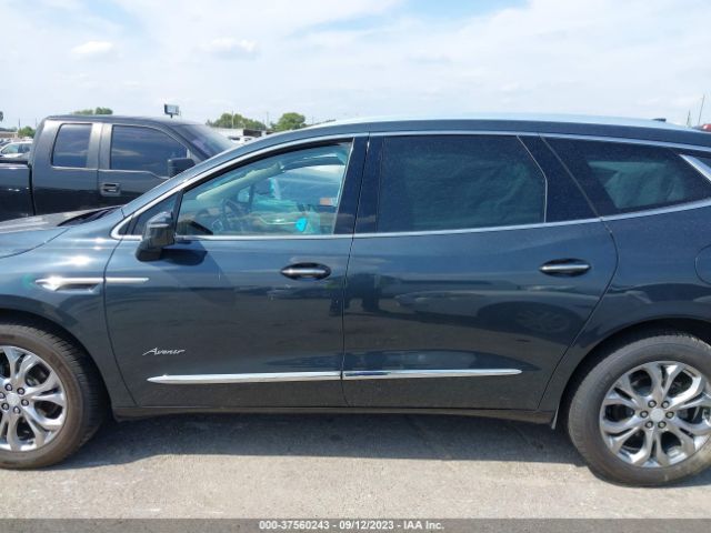 5GAERDKW6KJ157065 Buick Enclave Avenir